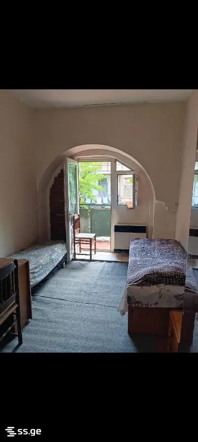 chkhikvadze st. - 1 rooms