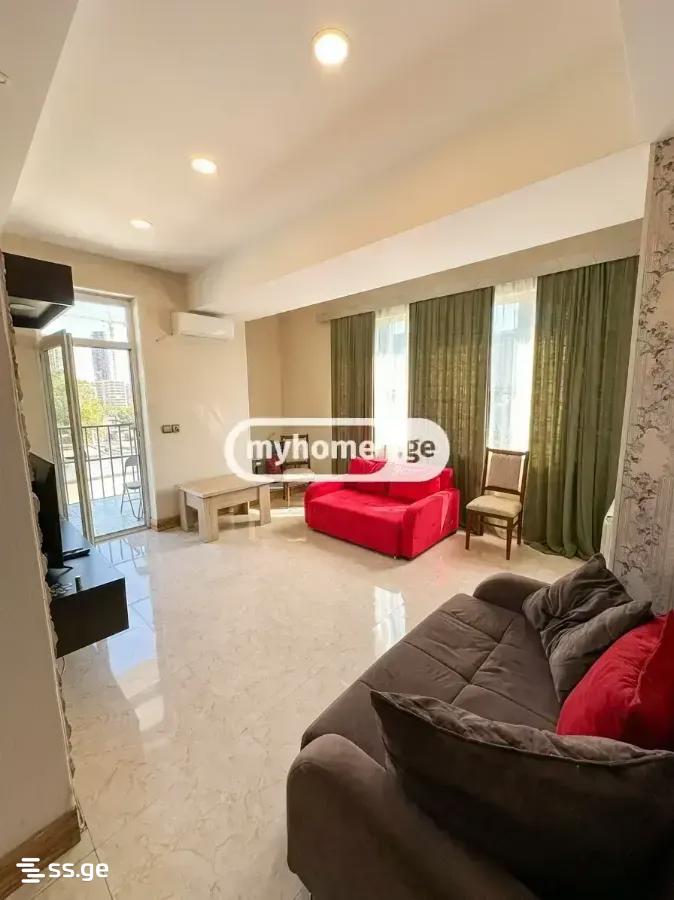 gulia square - 2 rooms