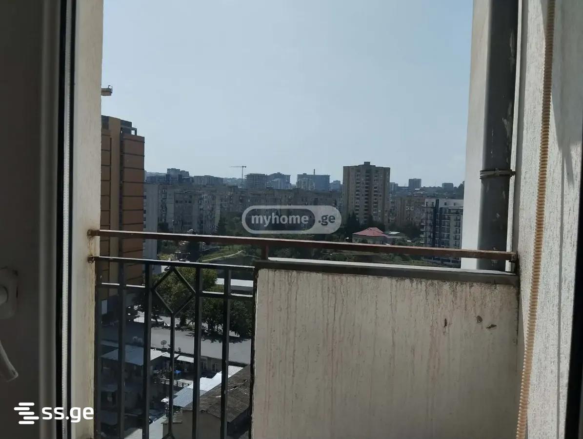 Bochorishvili st. - 3 rooms