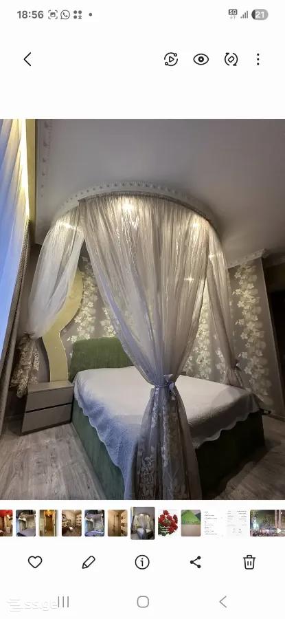 ingorokhva st. - 3 rooms