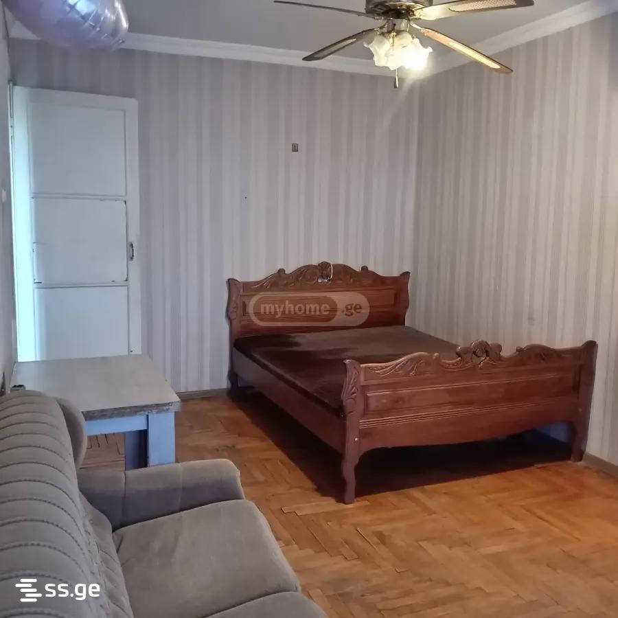 Varketilis meurneoba - 1 rooms