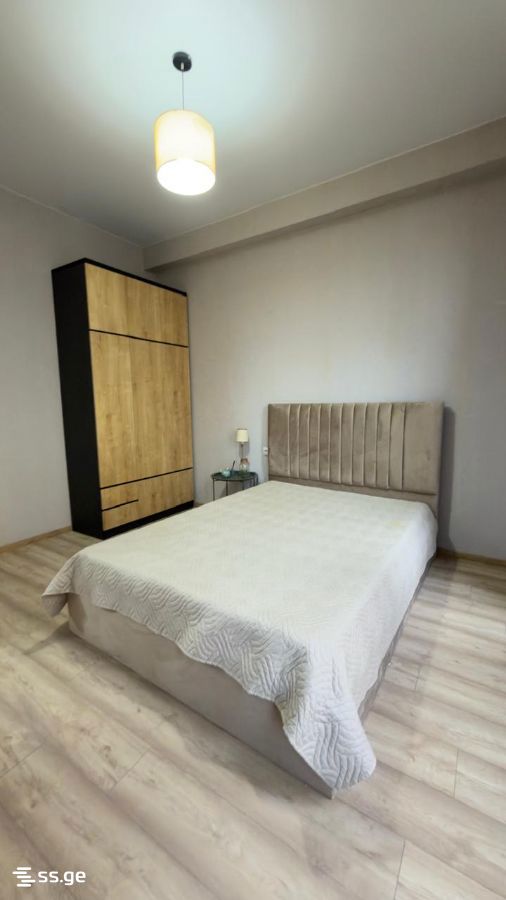 bagrat III st. დიდიდიღომი - 2 rooms