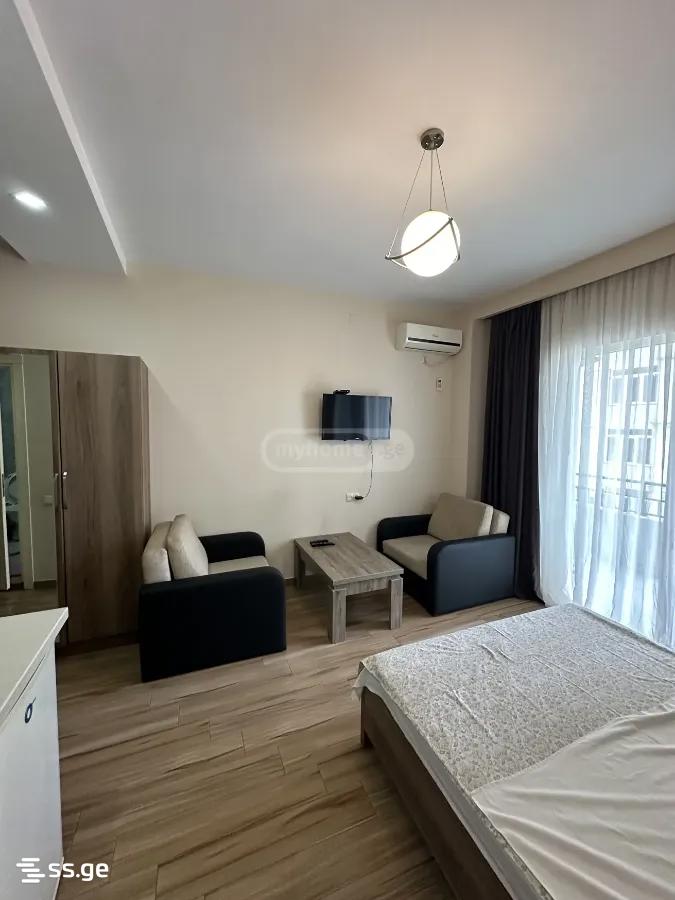 Tazari st. 0 - 1 rooms