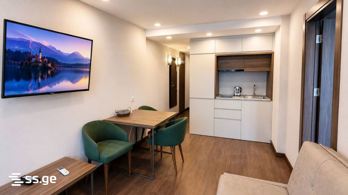 Adlia Street 6 - 2 rooms