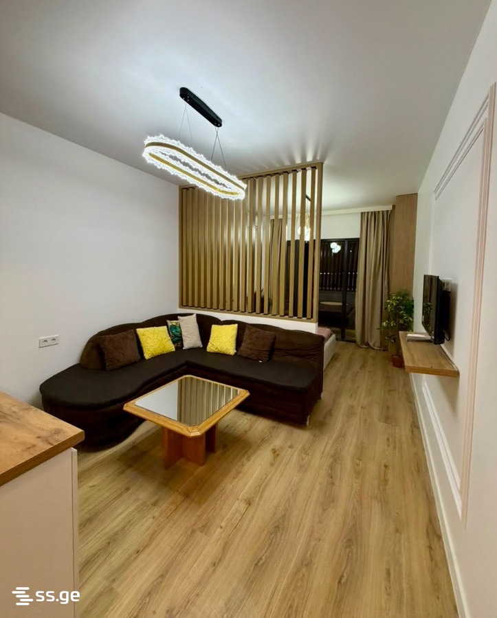 41 - 1 rooms