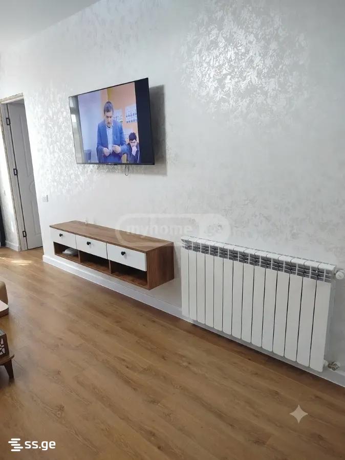 131ა - 3 rooms