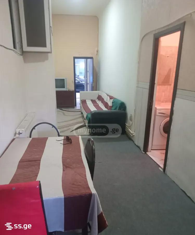moskovi ave - 3 rooms