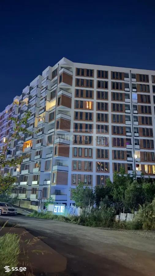bagrat III st. - 2 rooms
