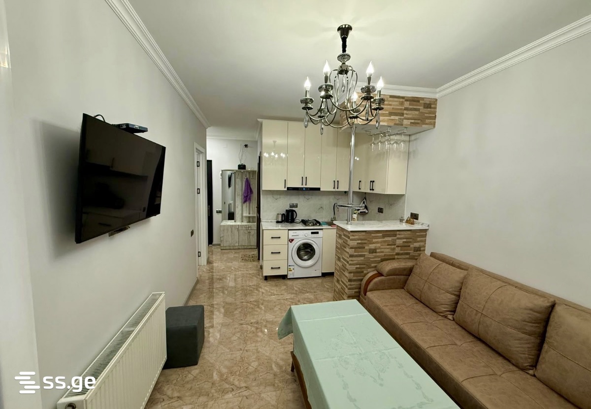 17 - 3 rooms
