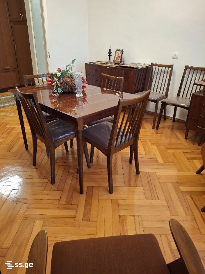 Kutaisi - 3 rooms