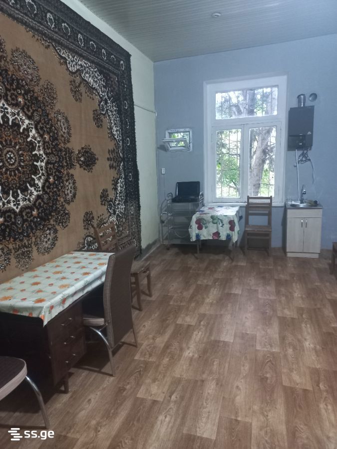 ketevan tsamebuli avenue (isani) 71 - 1 rooms