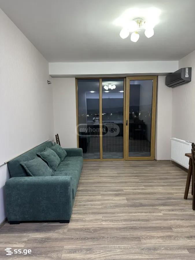 Kukuri Gogoiashvili St. - 2 rooms
