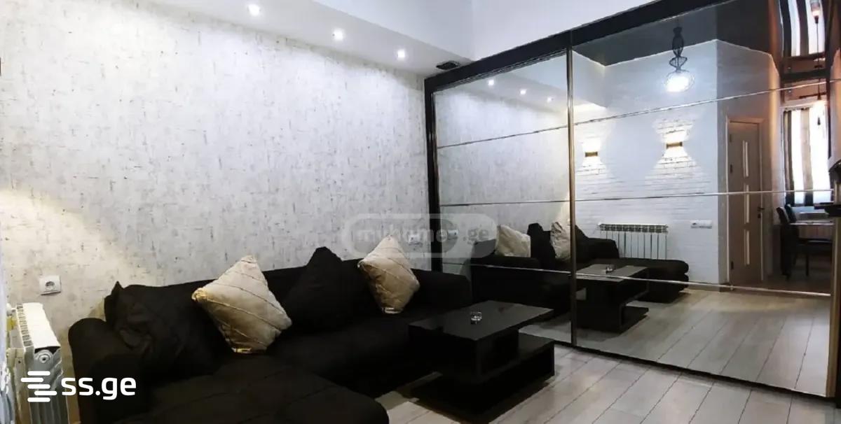 kandelaki st. - 2 rooms