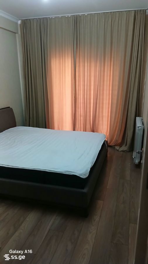 kupradze st. 74 - 2 rooms