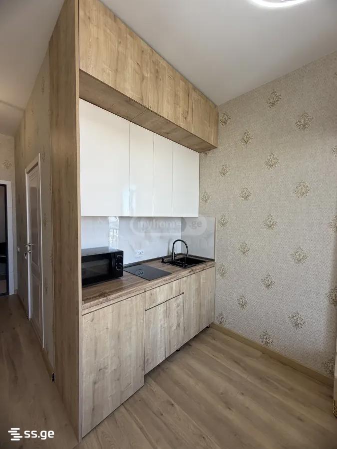 gulia st. - 1 rooms