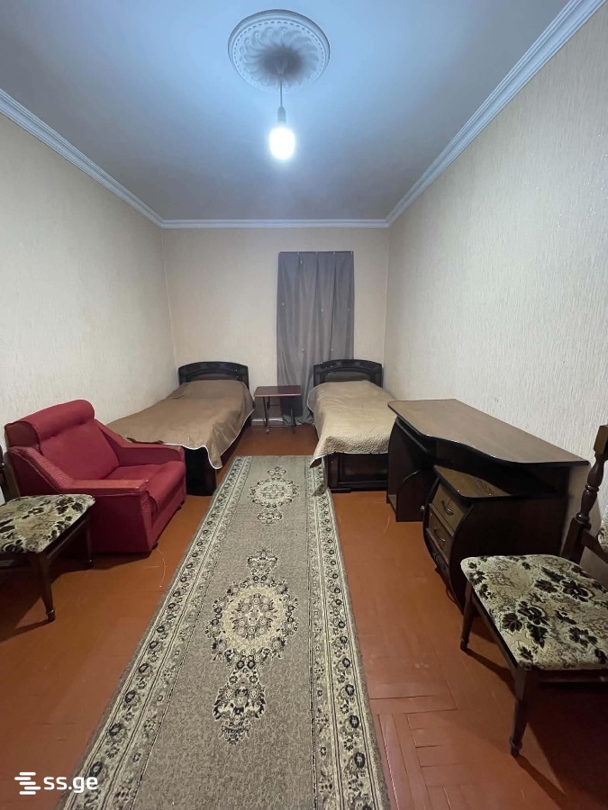 38 - 1 rooms