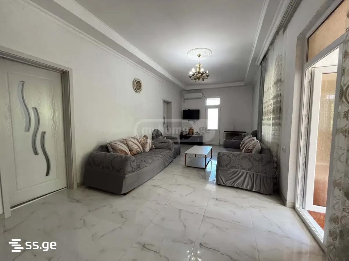 6 - 6 rooms