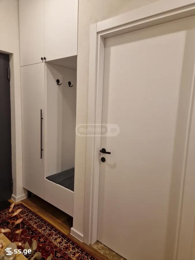kupradze st. - 2 rooms