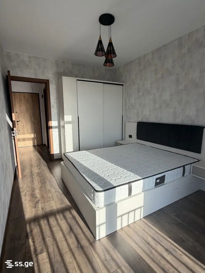 aerodromi village 2 - 2 rooms