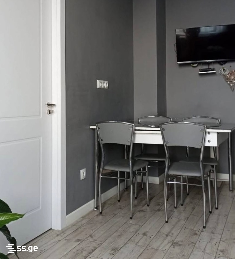 7 - 2 rooms