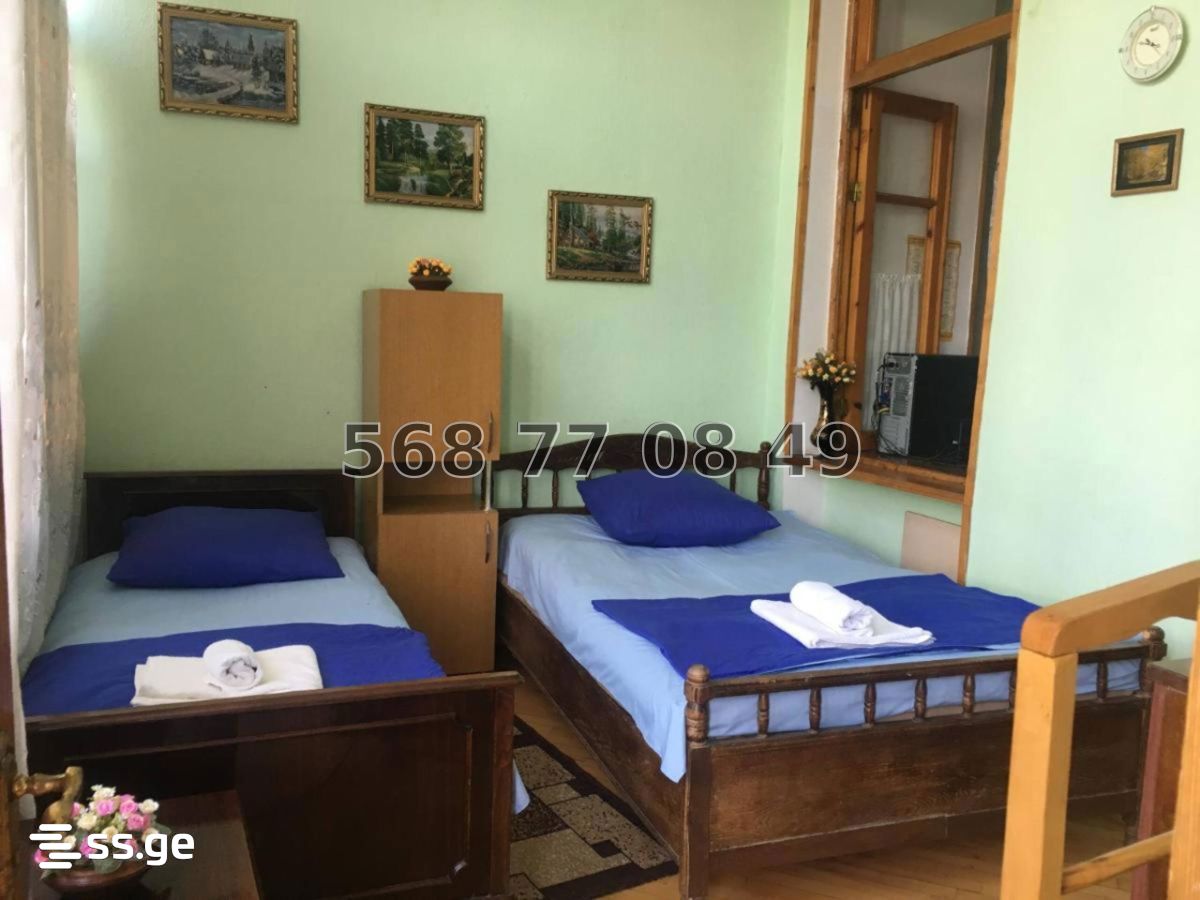 tabukashvili st. - 2 rooms