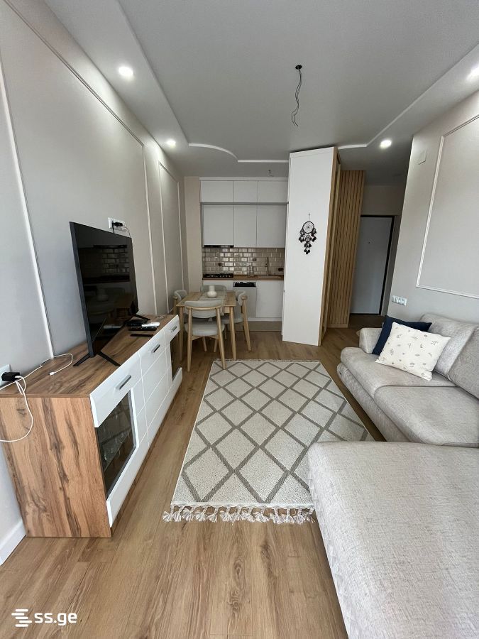 3 - 2 rooms
