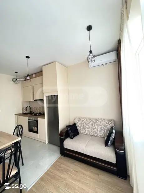 kaloubani st. - 2 rooms