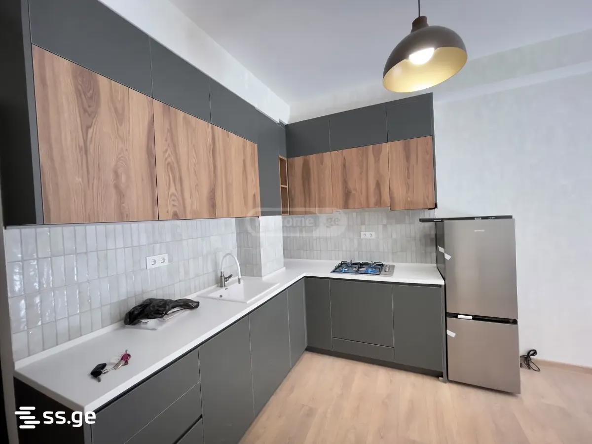 Ochamchiri st. - 3 rooms