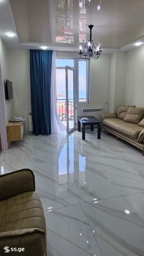 Pushkin st. 1 - 3 rooms