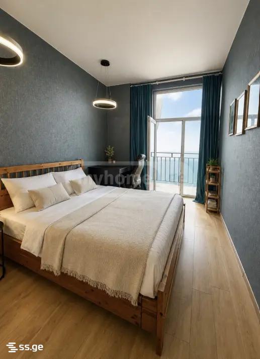 1 - 2 rooms