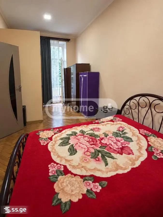 agmashenebeli ave - 2 rooms