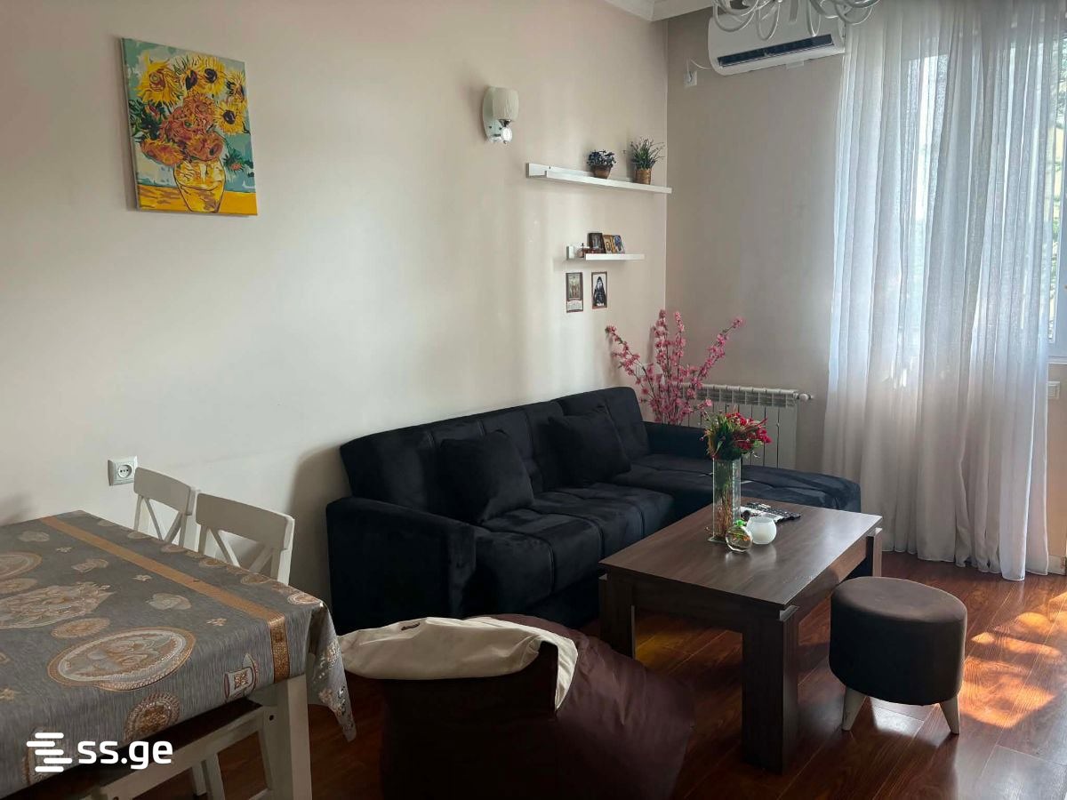 56 - 2 rooms