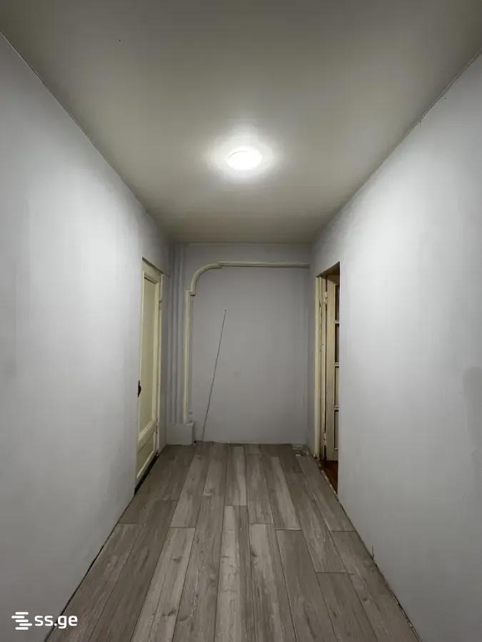 Micro. I, bl. X - Temka - 2 rooms