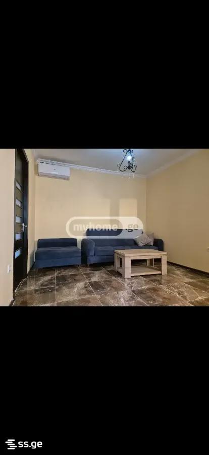 kalandadze st. - 3 rooms