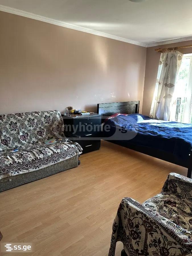 gorgasali st. 37 - 1 rooms