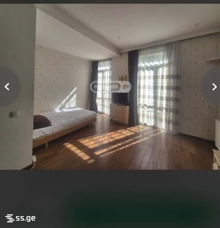 paliashvili st. - 1 rooms