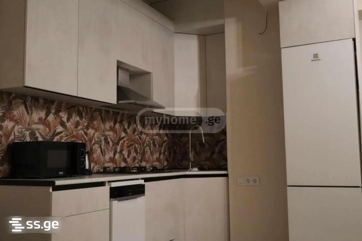 shandor petef st. 42 - 2 rooms