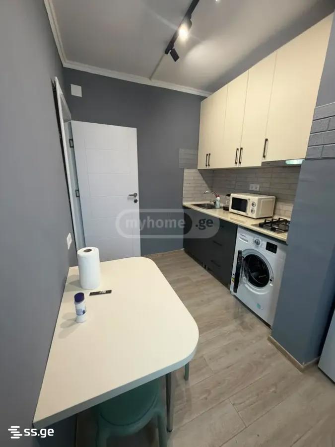 14 - 2 rooms