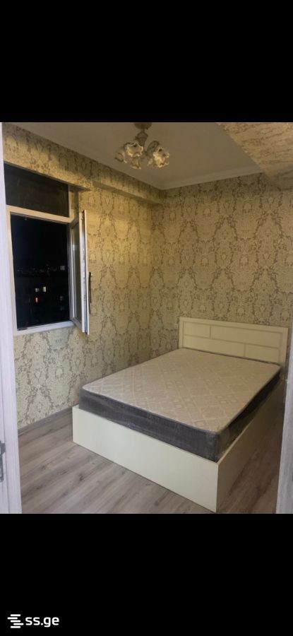 V Microdistrict - Gldani - 3 rooms