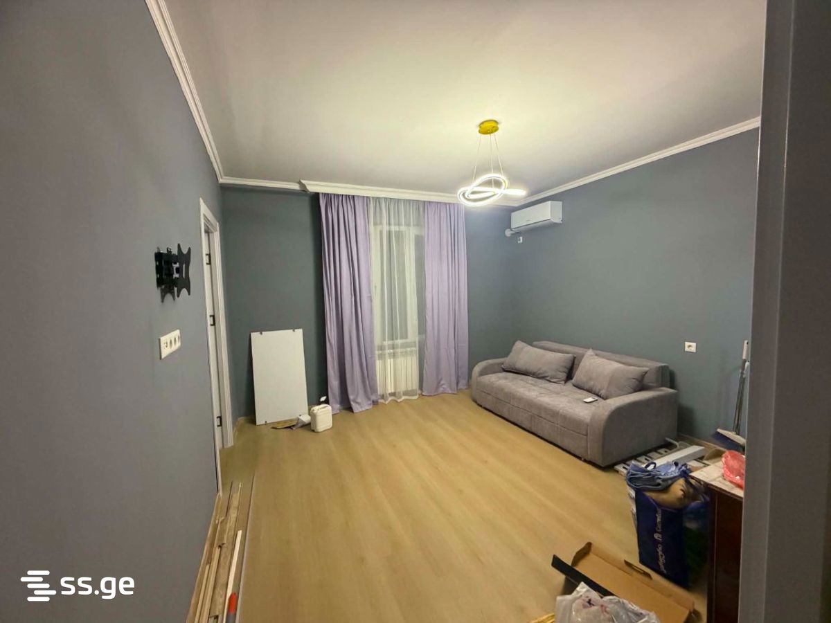 Sh. Inasaridze St. 14 - 2 rooms