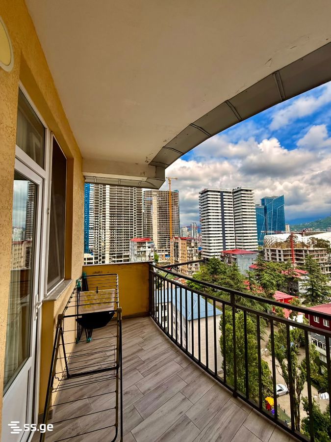 Firosman Street 29 - 5 rooms