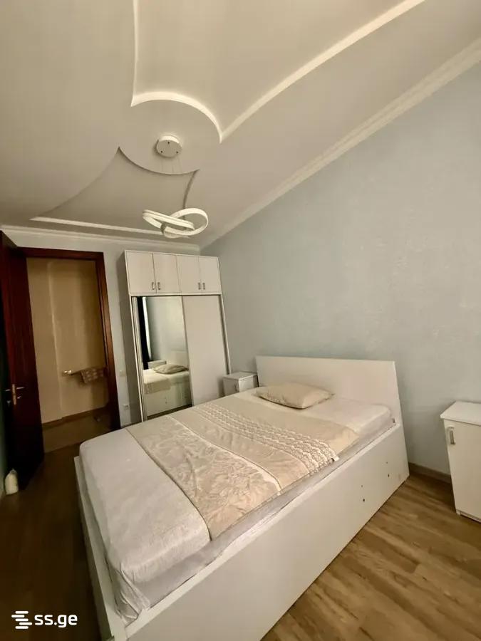 Firosman Street 0 - 5 rooms