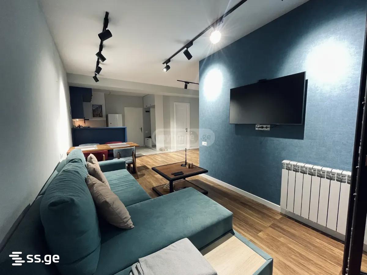 ureki st. - 2 rooms