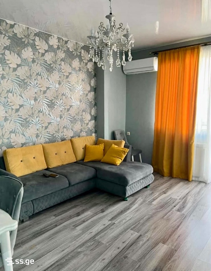 15 - 3 rooms