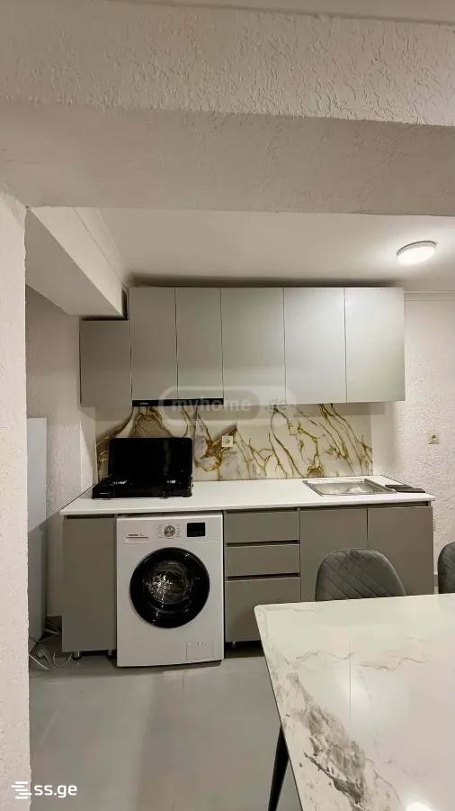 nucubidze st. - 2 rooms