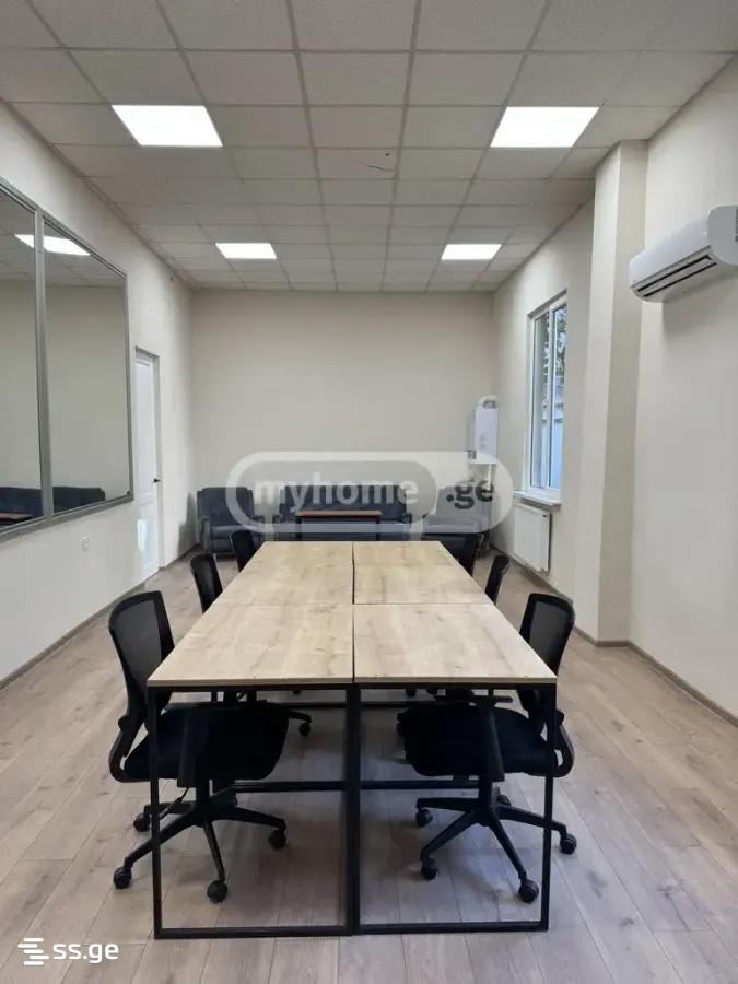 paliashvili st. - 3 rooms