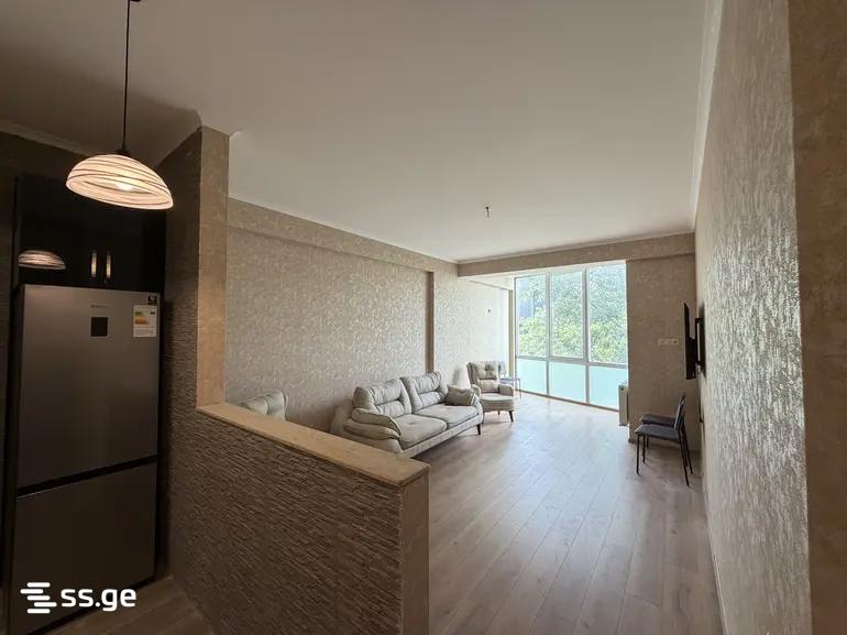A. Bakradze st. - 2 rooms