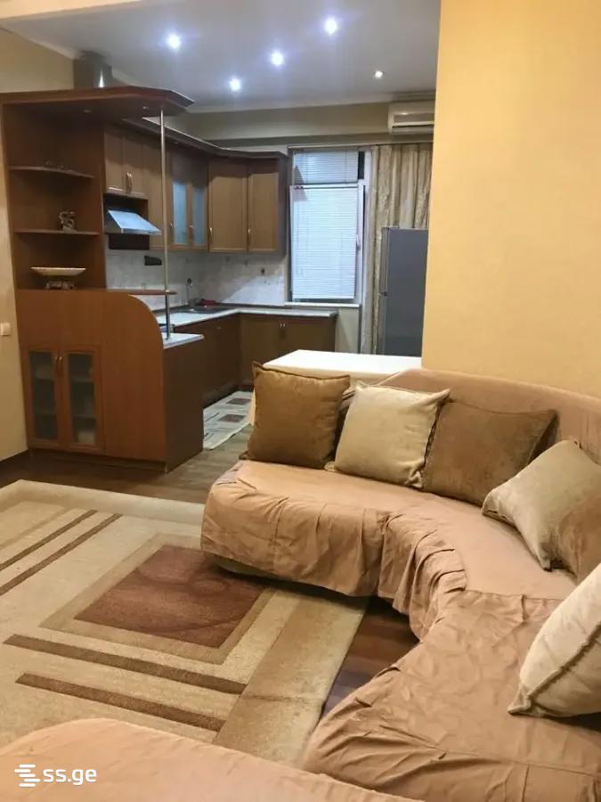 lubliana st. 42 - 3 rooms