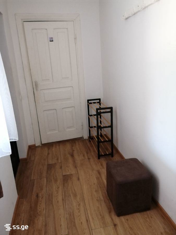 godziashvili I turn 19 - 2 rooms