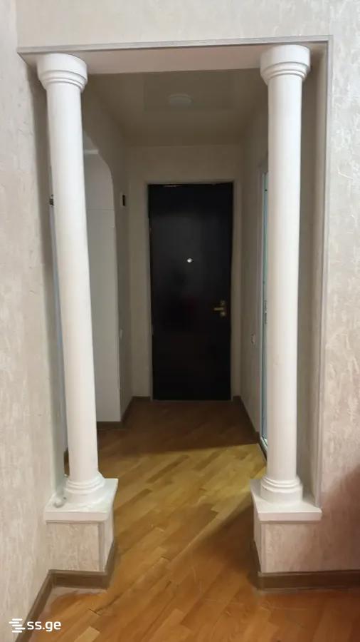 a.wereTlis avenue - 3 rooms